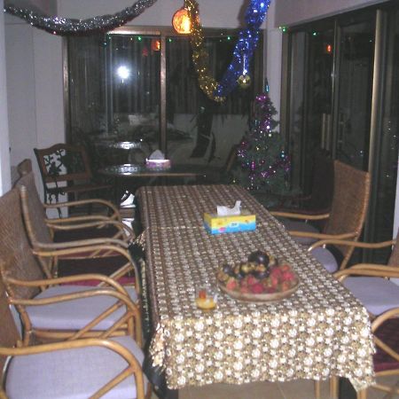 לאמאי ביץ' Samuigreenvalley Resort מראה חיצוני תמונה