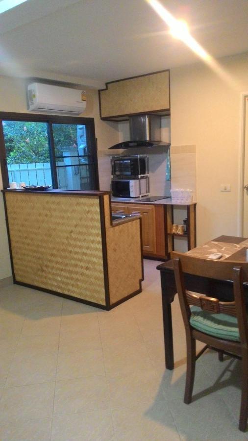 לאמאי ביץ' Samuigreenvalley Resort מראה חיצוני תמונה