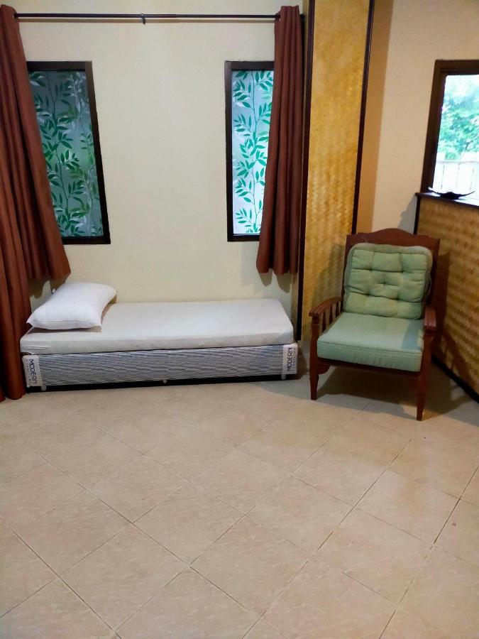 לאמאי ביץ' Samuigreenvalley Resort מראה חיצוני תמונה