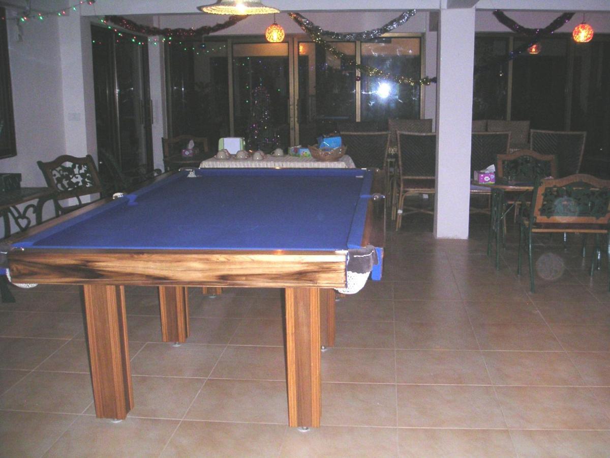 לאמאי ביץ' Samuigreenvalley Resort מראה חיצוני תמונה
